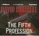 Fifth Profession, The - David Morrell