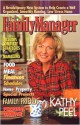 The Family Manager - Kathy Peel