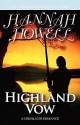 Highland Vow - Hannah Howell