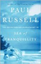 Sea of Tranquillity - Paul Russell