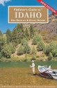 Flyfisher's Guide to Idaho (Flyfisher's Guides) - Ken Retallic, Rocky Barker