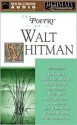 The Poetry Of Walt Whitman (Ultimate Classics) - Walt Whitman