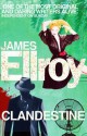 Clandestine - James Ellroy