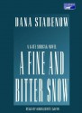 A Fine And Bitter Snow (Kate Shugak, #12) - Dana Stabenow