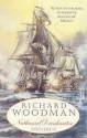 The First Nathaniel Drinkwater Omnibus - Richard Woodman