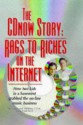 The CDnow Story: Rags to Riches on the Internet - Jason Olim, Peter Kent