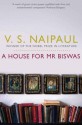 A House for Mr Biswas - V.S. Naipaul