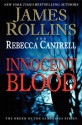 Innocent Blood - James Rollins, Rebecca Cantrell