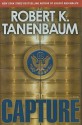 Capture - Robert K. Tanenbaum