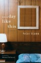 On A Day Like This - Peter Stamm, Michael Hoffman, Michael Hofmann