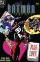 The Batman Adventures: Mad Love #1 - Paul Dini, Bruce Timm