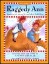 Raggedy Ann Andy And The Camel With The Wrinkled Knees My First Raggedy Ann - Johnny Gruelle