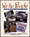 We The People: An Introduction To American Politics - Benjamin Ginsberg, Margaret Weir