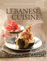 Lebanese Cuisine: Past And Present - Andree Maalouf, Karim Haidar, Amin Maalouf