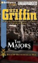 The Majors - W.E.B. Griffin, Eric G. Dove