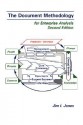 The Document Methodology: For Enterprise Analysis Second Edition - Jim Jones