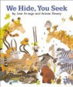 We Hide, You Seek - Ariane Dewey