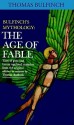 The Age of Fable (Audio) - Thomas Bulfinch