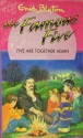 Five Are Together Again (The Famous Five Series Iv) - Enid Blyton