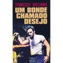 Um Bonde Chamado Desejo (Brochura) - Tennessee Williams