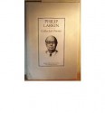 Collected Poems - Philip Larkin