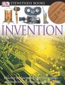 DK Eyewitness Books: Invention - Lionel Bender