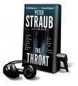 The Throat (Audio) - Peter Straub