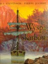 Wyspa Skarbów - Robert Louis Stevenson