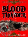 Blood and Thunder (The Grimm Chronicles #5) - Ken Brosky, Isabella Fontaine, Chris Smith