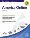 So Easy To Use America Online - Jennifer Watson, Dave Marx