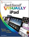 Teach Yourself Visually iPad - Lonzell Watson