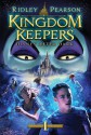 Disney After Dark (The Kingdom Keepers, #1) - Ridley Pearson