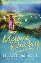 Heart And Soul - Maeve Binchy