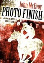 Photo Finish: A Jack Doyle Mystery - John McEvoy, T.B.A.