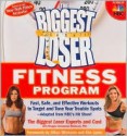 The Biggest Loser Fitness Program - Maggie Greenwood-Robinson, Jillian Michaels, Kim Lyons