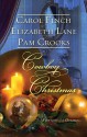 Cowboy Christmas: A Husband for ChristmasThe HomecomingThe Cattleman's Christmas Bride - Carol Finch, Elizabeth Lane, Pam Crooks