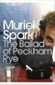 The Ballad of Peckham Rye - Muriel Spark