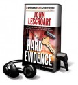 Hard Evidence [With Headphones] (Audio) - John Lescroart, David Colacci