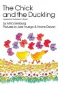 The Chick and the Duckling - Mirra Ginsburg, Vladimir Suteev