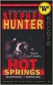 Hot Springs (Earl Swagger Series #1) - Stephen Hunter, Jay Sanders