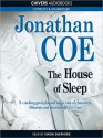 The House of Sleep (MP3 Book) - Jonathan Coe, Simon Shepherd