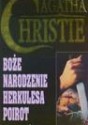 Boże Narodzenie Herkulesa Poirot - Agatha Christie