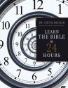 Learn the Bible in 24 Hours - Chuck Missler