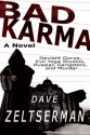 Bad Karma - Dave Zeltserman