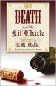 Death and the Lit Chick - G.M. Malliet