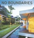 No Boundaries: The Lien Villas Collective - Kengo Kuma