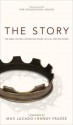 The Story: The Bible as One Continuing Story of God and His People. - Max Lucado, Randy Frazee