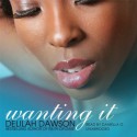 Wanting It (Audible Audio) - Delilah Dawson