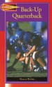 Back-Up Quarterback (Carter High Chronicles) - Eleanor Robins