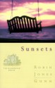 Sunsets (Glenbrooke, Book 4) - Robin Jones Gunn